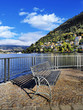 Como Lake, Lombardy, Italy