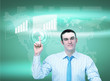 Virtual technology in business