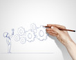 Constraction business business