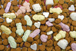 Traditional sweets from the Netherlands