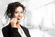 Customer representative