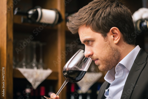 Photo: Red wine Red wine