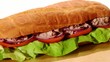 tuna sandwich