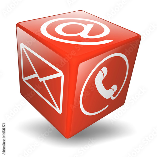 Illustration: Kontakt 3D Kontakt 3D