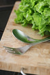salatbesteck
