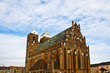 Marienkirche Prenzlau