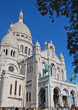 Photo: entrance Sacre Coeur entrance Sacre Coeur
