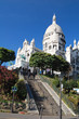 Photo: Sacre Coeur east Sacre Coeur east