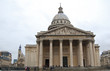 Photo: Pantheon, Paris Pantheon, Paris
