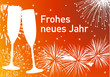 Frohes neues Jahr