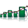 Gas chart