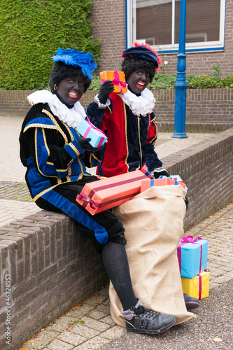Photo: Dutch black Petes outdoor Dutch black Petes outdoor