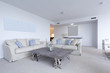 Stylish living room