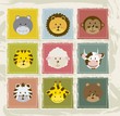Animal Icons