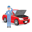 Vector: business30 business30