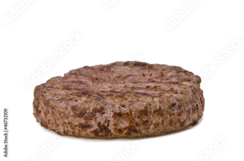 Photo: Beef burger Beef burger