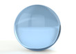 Magic crystal ball