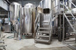 Micro brewery