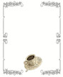 Menu background
