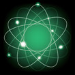 atomic model