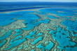 Grande Barriere de corail, Australie