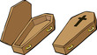 Coffin