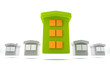 green house