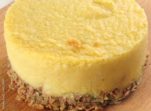 Photo: Hachis parmentier Hachis parmentier