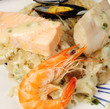 choucroute de la mer
