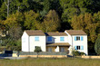 Maison neuve