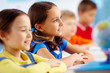 Primary student