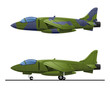 fighter