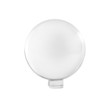 Magic crystal ball