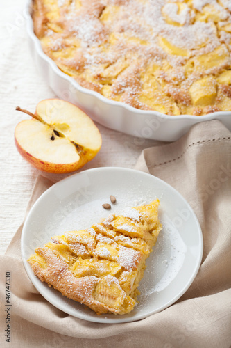 Photo: apple pie apple pie
