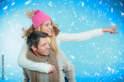 Photo: winter fun winter fun