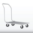 Hand trucks