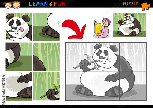 Panda Bear Games