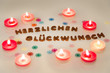 Herzlichen Glückwunsch