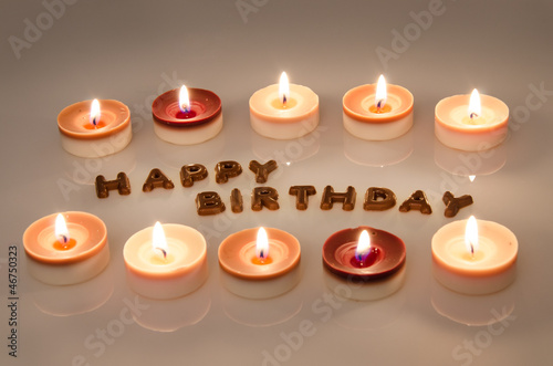 Photo: Happy Birthday Happy Birthday
