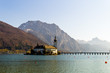 Österreich, Oberösterreich, Gmunden