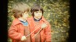 8mm film of the 70s