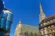 Österreich, Wien, Stephansdom