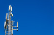 Deutscher Mobilfunkmasten