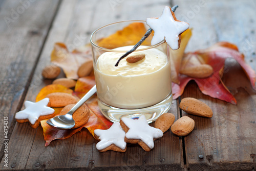 Photo: Vanillepudding Vanillepudding