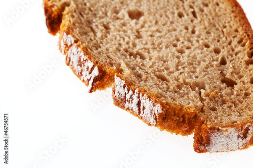 Photo: Brotscheibe Brotscheibe