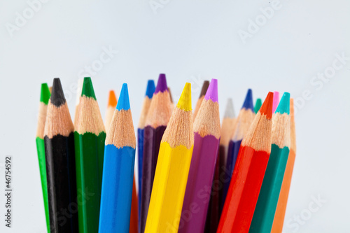 Photo: Buntstifte Buntstifte