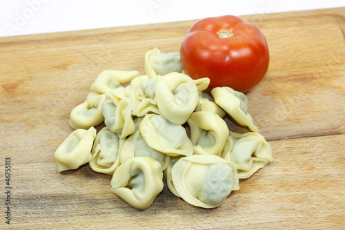 Photo: tortelloni tortelloni