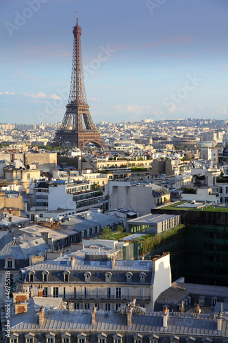 Photo: Paris Paris