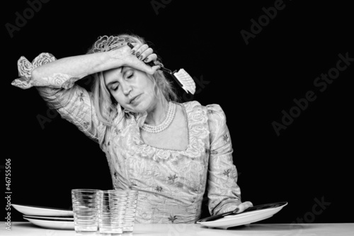 Photo: Gender role Gender role