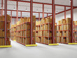 Foto: warehouse warehouse